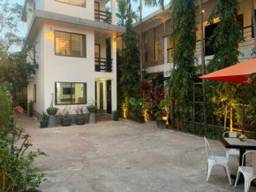 Private Villa by The Bliss Angkor